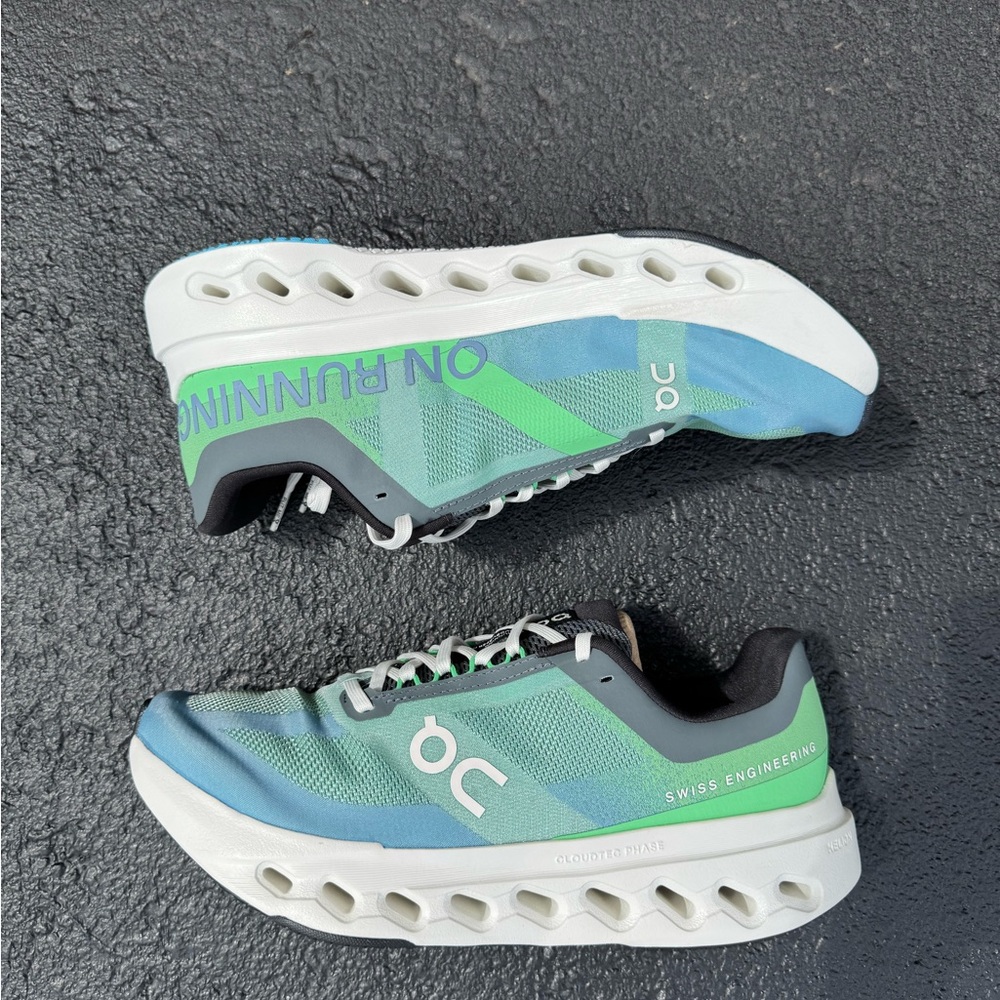 On Cloudsurfer Next